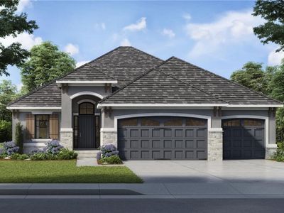 18625 Mohawk Ln, Overland Park, KS, 66085