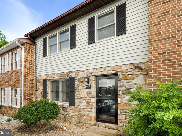 905 Hilltop Dr, Woodstock, VA 22664