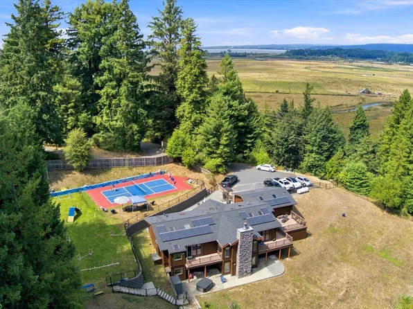 2615 Swanlund Ln, Eureka, CA 95503