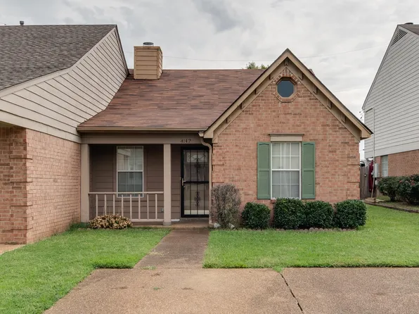 4142 Meadow Chase Cv, Memphis, TN 38115