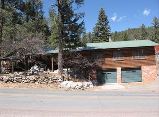 260 Ski Run Rd, Alto, NM 88312