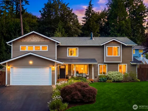 17371 NE 160th Street, Woodinville, WA 98072