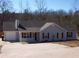 3718 Amber Dawn Way, Gainesville, GA 30507