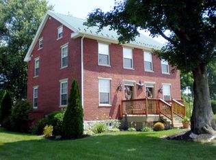12992 Gearhart Rd, Greencastle, PA 17225