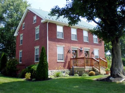 12992 Gearhart Rd, Greencastle, PA, 17225