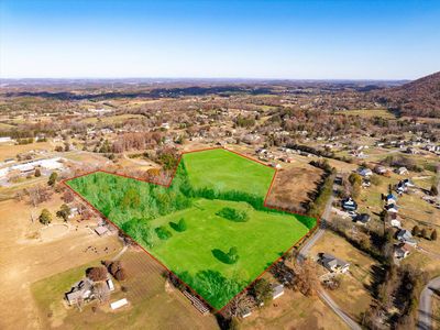 0 New Center Dr, Sevierville, TN, 37876