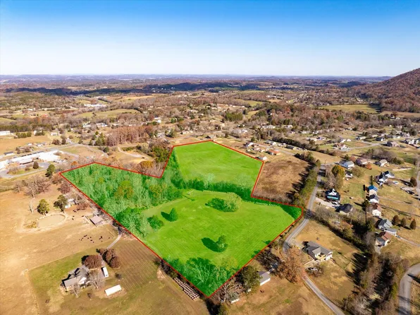 0 New Center Dr, Sevierville, TN 37876