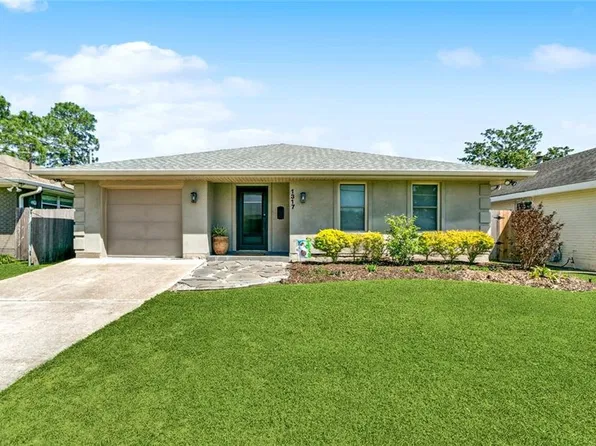 1317 Sigur Ave, Metairie, LA 70005