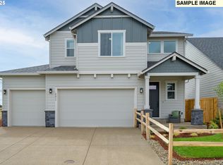 8520 NE 134th Pl LOT 78, Vancouver, WA 98682