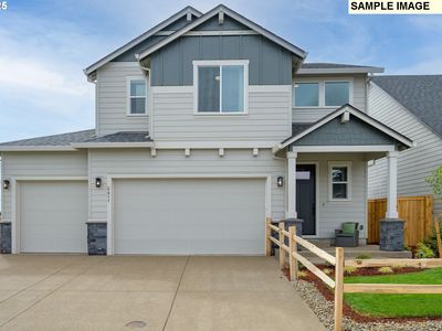 8520 NE 134th Pl LOT 78, Vancouver, WA, 98682