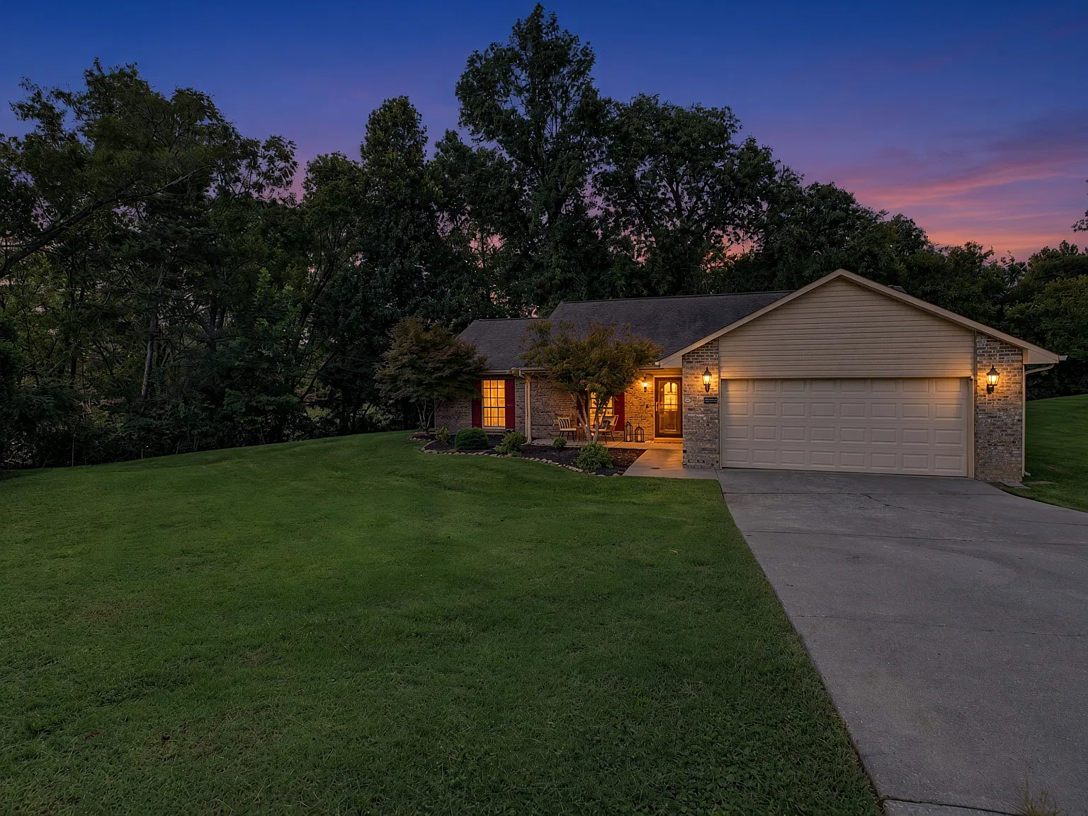 Post Oak Ln, Maryville — Photo 3