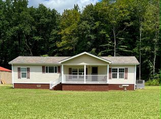 656 Kensee Hollow Rd, Williamsburg, KY 40769