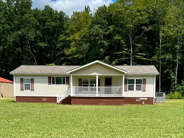 656 Kensee Hollow Rd, Williamsburg, KY 40769
