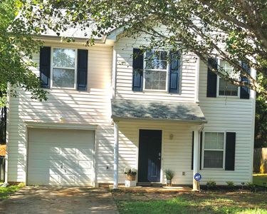 1441 Swaying Branch Ln, Clover, SC, 29710