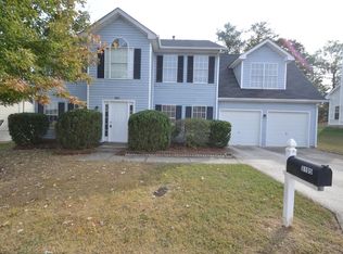 3105 River Oak Rd, Decatur, GA 30034