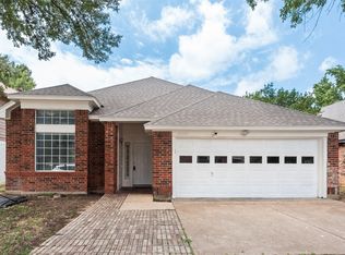 5732 Polo Club Dr, Arlington, TX 76017