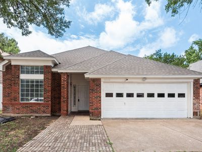 5732 Polo Club Dr, Arlington, TX, 76017
