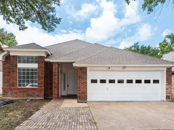 5732 Polo Club Dr, Arlington, TX 76017