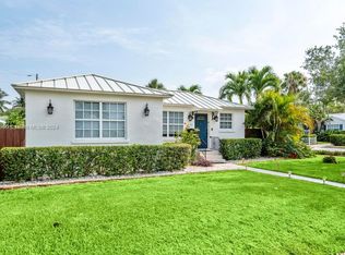 732 Hunter St, West Palm Beach, FL 33405