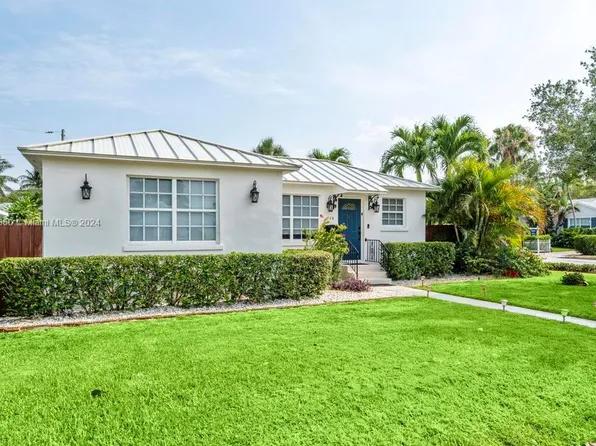 732 Hunter St, West Palm Beach, FL 33405