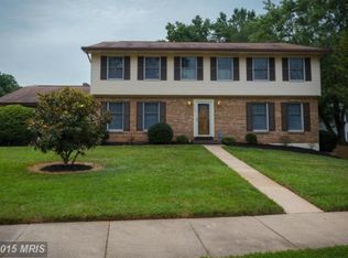 4053 Tarpon Ln, Woodbridge, VA 22193