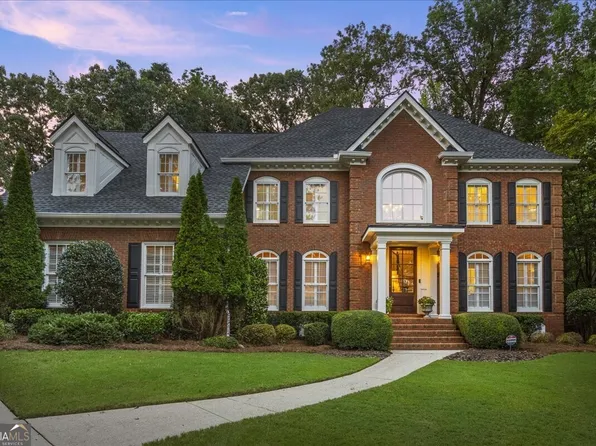 6011 Bama Ct, Peachtree Corners, GA 30092