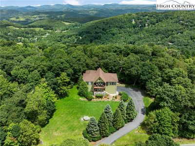 537 Oak Ridge Drive, Boone, NC, 28607