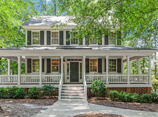 1220 Mercer Trl, Greensboro, GA