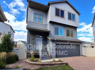 6626 Shadow Star Dr, Colorado Springs, CO 80927