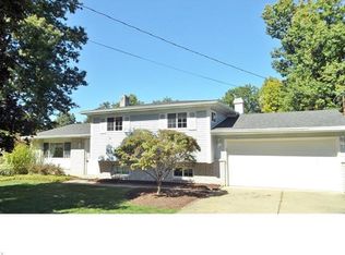 3955 Miner Dr, Brunswick, OH 44212