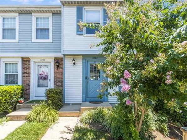 2882 S Meade St #1, Arlington, VA 22206