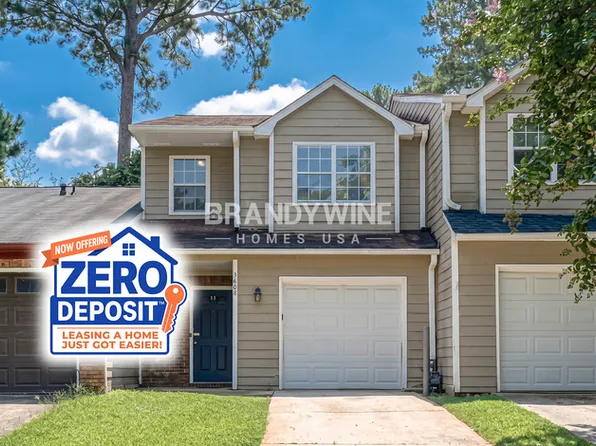 3608 Spring Trce, Decatur, GA 30034