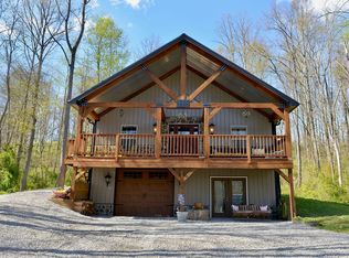 17890 Butler Rd, Laurelville, OH 43135