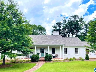 4147 Stone River Rd, Mountain Brk, AL, 35213