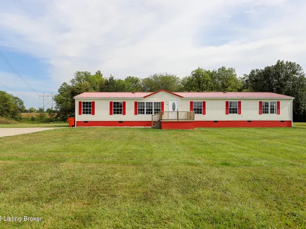 295 Casablanca Ct, Cecilia, KY 42724