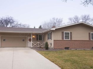 421 Horn Ave, Moorhead, MN 56560