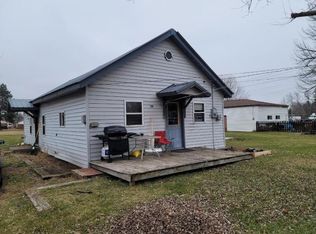 318 E Wisconsin Ave, Tomahawk, WI 54487