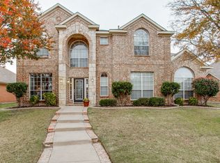 1517 Hidden Cove Ct, Allen, TX 75002