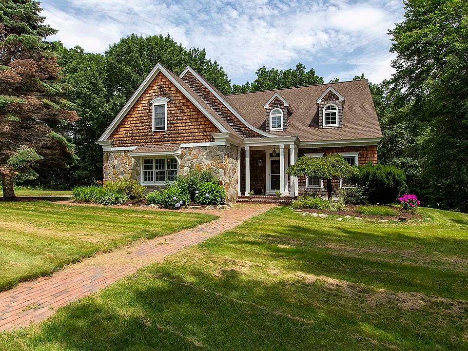 28 Finn Avenue, Newfields, NH 03856 Zillow