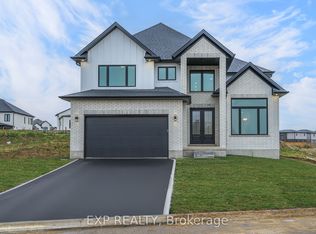 150 Locky Ln, Middlesex Centre, ON N0L 1R0