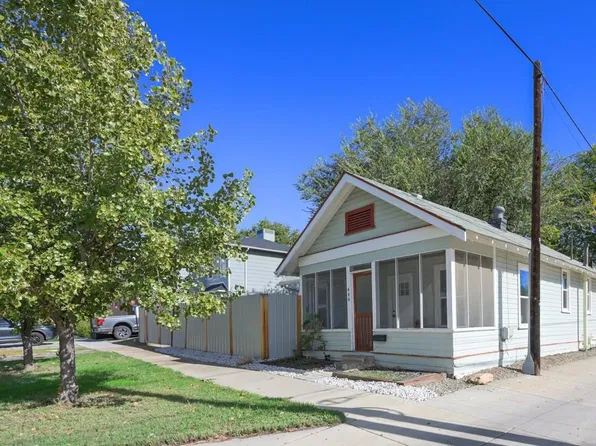 444 N 11th St, Grand Junction, CO 81501