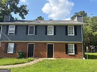 6696 Chupp Rd, Lithonia, GA 30058