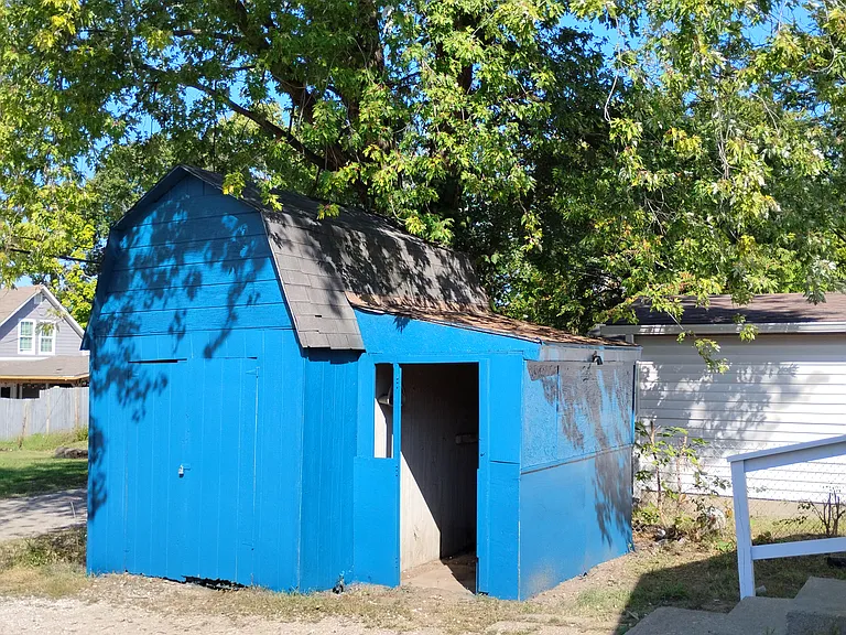 1824 Asbury St — Photo 7