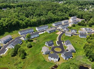 The Grand Ryefield, Bloomfield, CT 06002