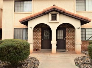 1045 N 1725 W APT 170, St George, UT 84770