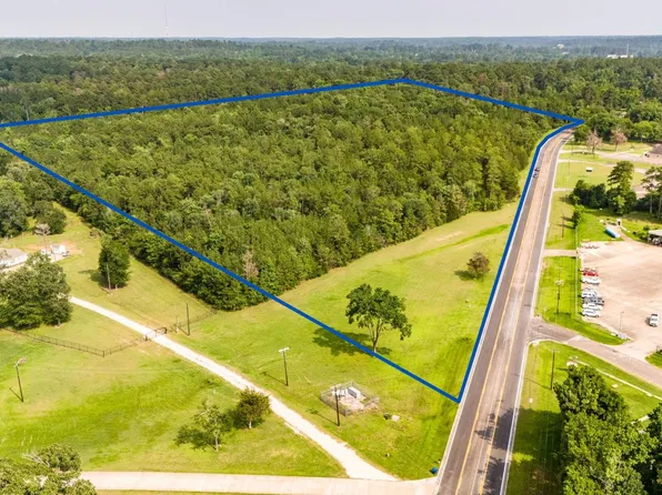 0 N Houston Ave, Livingston, TX 77351
