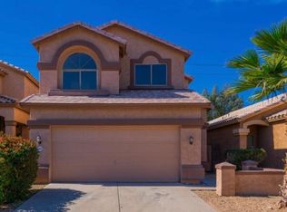1914 N 106th Ln, Avondale, AZ 85392