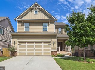 412 Summit Village Ct, Marietta, GA 30066