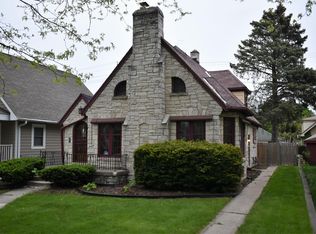 3134 N 46th St, Milwaukee, WI 53216