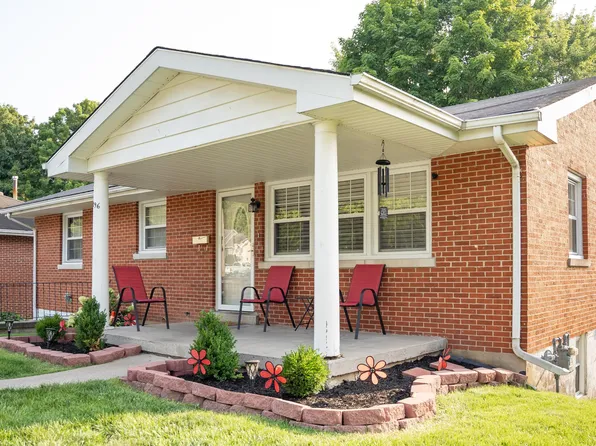 296 Springhill Dr, Paris, KY 40361